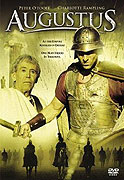 Augustus, první císař římský – plakát filmu