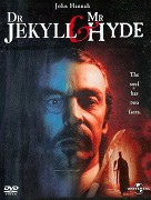 Dr. Jekyll &amp; Mr. Hyde – plakát filmu