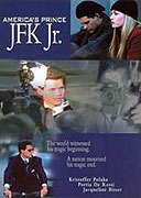 Americký princ JFK Jr. – plakát filmu