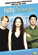 Lucky 7 – plakát filmu
