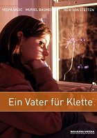 Klíště hledá tátu – plakát filmu