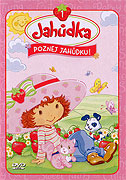 Jahůdka 1: Poznej Jahůdku – plakát filmu