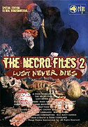 Necro Files 2 – plakát filmu