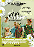 Padlé krásky – plakát filmu