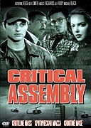 Critical Assembly – plakát filmu