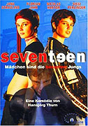 Seventeen - Mädchen sind die besseren Jungs – plakát filmu