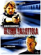 Ultima pallottola – plakát filmu