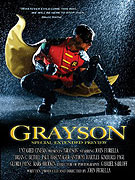 Grayson – plakát filmu