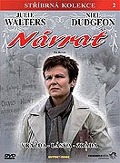 Návrat – plakát filmu