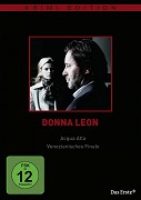 Benátské finále – plakát filmu