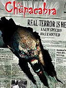 El Chupacabra – plakát filmu