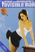 Erotic Misadventures of the Invisible Man, The – plakát filmu