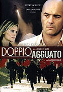 Doppio agguato – plakát filmu