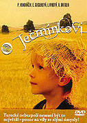 O Ječmínkovi – plakát filmu