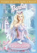 Barbie z Labutího jezera – plakát filmu