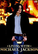 Michael Jackson - pohled do soukromí – plakát filmu