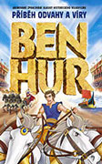 Ben Hur – plakát filmu
