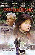Hledá se John Christmas – plakát filmu