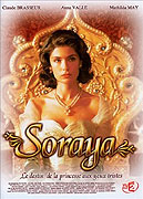 Soraja – plakát filmu