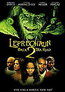 Leprechaun: Back 2 tha Hood – plakát filmu