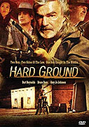 Horká půda – plakát filmu