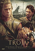 Troja – plakát filmu