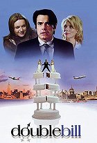 Dvojí život Billa Goodmana – plakát filmu