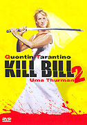 Kill Bill 2 – plakát filmu
