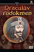 Draculův rodokmen – plakát filmu