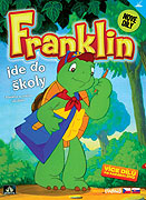 Franklin jde do školy – plakát filmu
