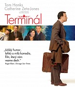 Terminál – plakát filmu