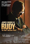 Rudy: Příběh Rudyho Giulianiho, starosty New Yorku – plakát filmu