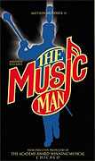 Music man – plakát filmu