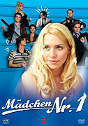 Mädchen Nr. 1 – plakát filmu