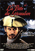 Bête du Gévaudan, La – plakát filmu