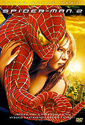 Spider-Man 2 – plakát filmu