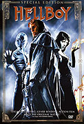 Hellboy – plakát filmu