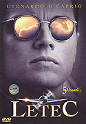 Letec – plakát filmu