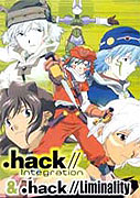 .hack//Liminality Vol. 1: In the Case of Mai Minase – plakát filmu
