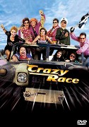 Crazy Race – plakát filmu