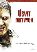 Úsvit mrtvých – plakát filmu