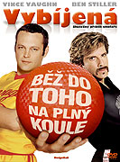 Vybíjená – plakát filmu