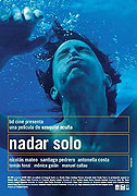 Nadar solo – plakát filmu