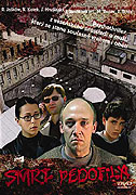 Smrt pedofila – plakát filmu