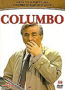 Columbo: Columbo má rád noční život – plakát filmu