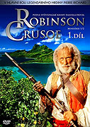 Robinson Crusoe – plakát filmu