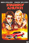 Starsky &amp; Hutch – plakát filmu