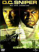 DC Sniper - 23 dní strachu – plakát filmu