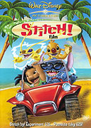 Stitch! Film – plakát filmu