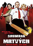 Soumrak mrtvých – plakát filmu